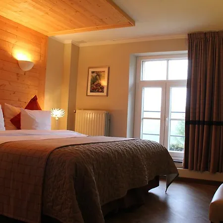 Hotel Le Point De Vue