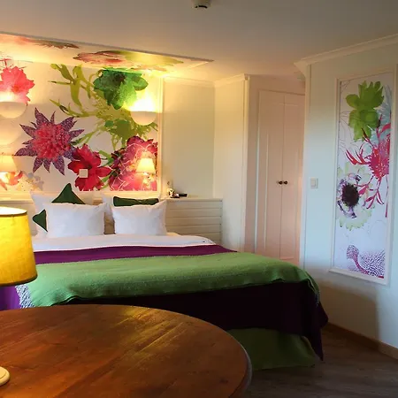 Hotel Le Point De Vue 3*