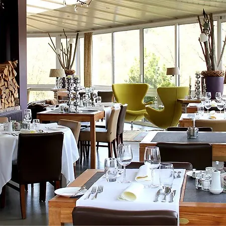 Le Point De Vue Hotel