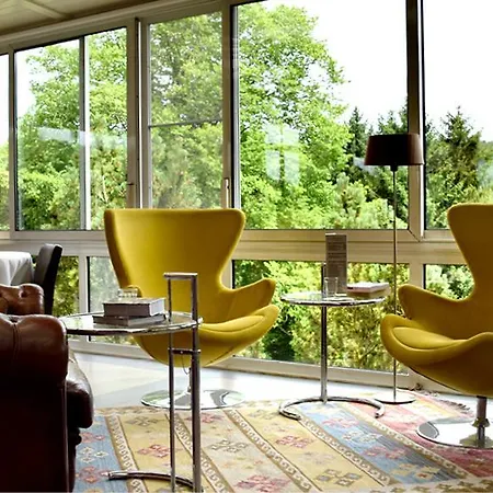 Le Point De Vue Hotel
