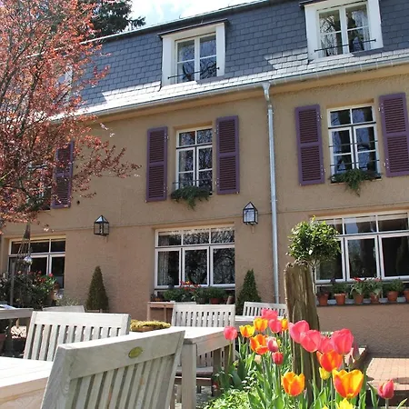 Hotel Le Point De Vue Chiny