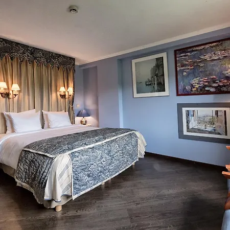 Hotel Le Point De Vue 3*